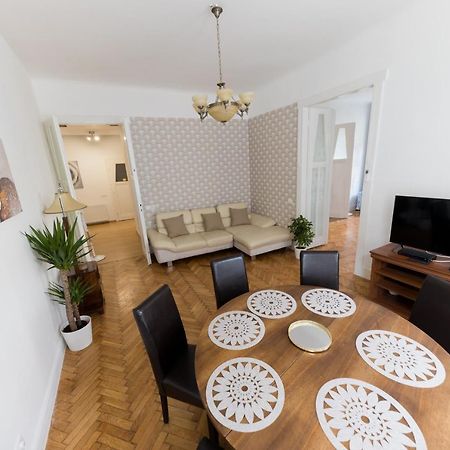 Rumbach Royal Apartment Budapest Kültér fotó