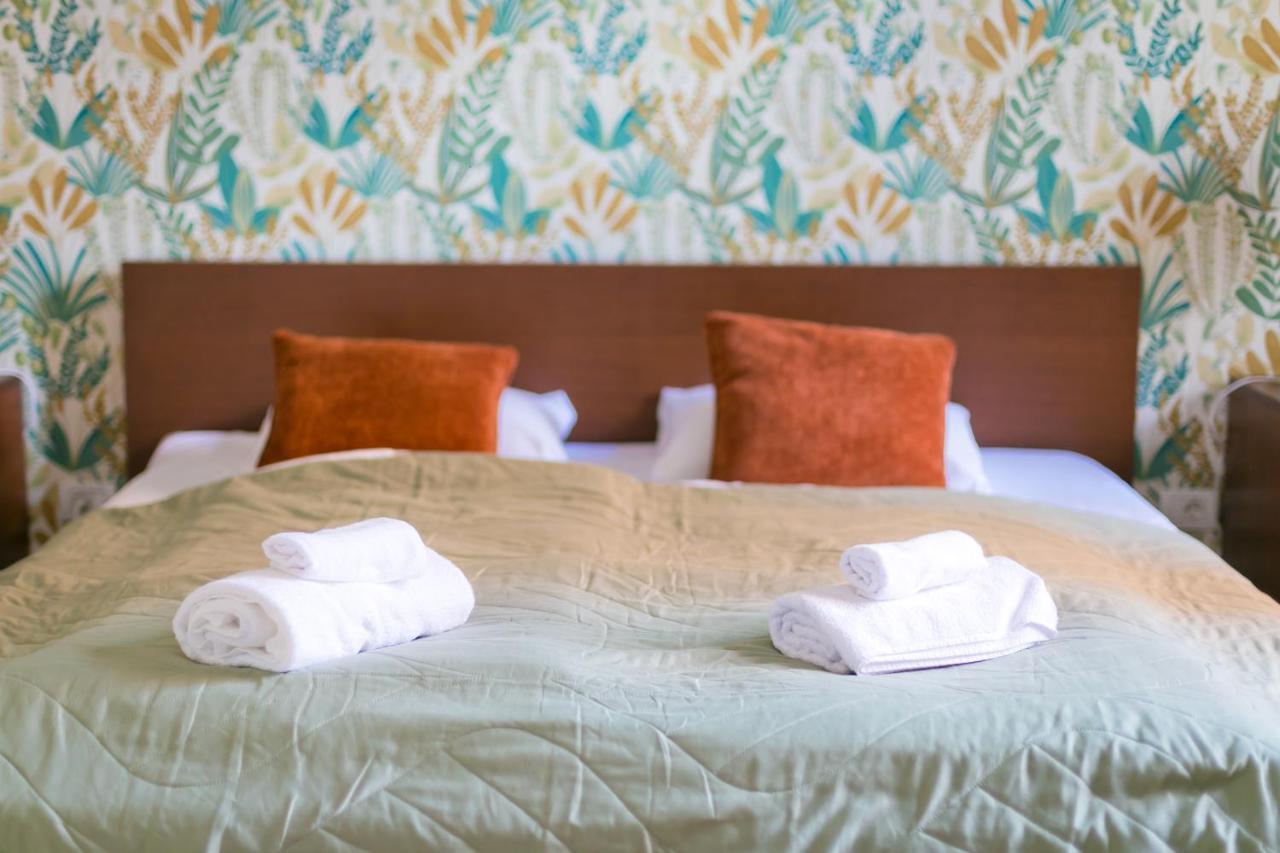 Rumbach Royal Apartment Budapest Kültér fotó