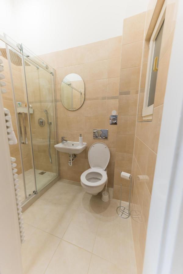 Rumbach Royal Apartment Budapest Kültér fotó