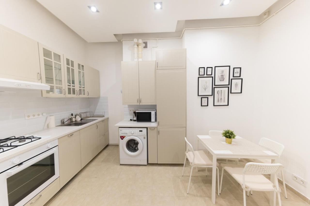 Rumbach Royal Apartment Budapest Kültér fotó